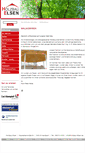 Mobile Screenshot of holzbau-elsen.de